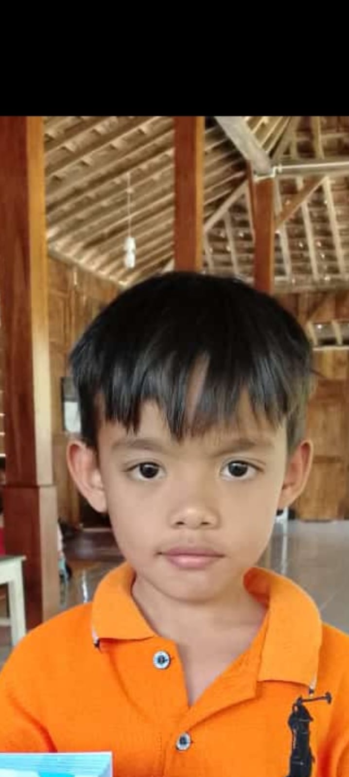 Hafidz Maulana Akbar